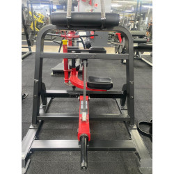 Sterling Leg Curl Professionnel Plate Loaded - Machine Ischio-Jambiers