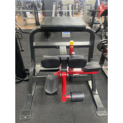 Sterling Leg Curl Professionnel Plate Loaded - Machine Ischio-Jambiers