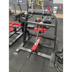 Sterling Leg Curl Professionnel Plate Loaded - Machine Ischio-Jambiers
