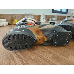 Chaussures Ski Alpin Rossignol S100