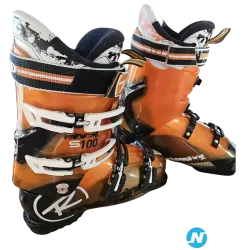 Chaussures Ski Alpin Rossignol S100