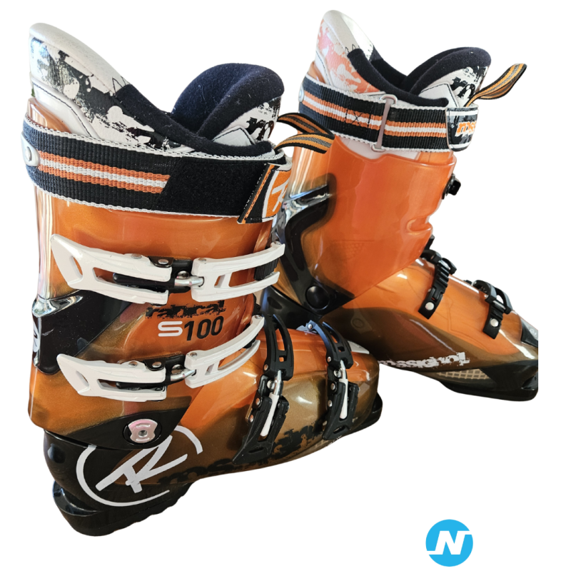Chaussures Ski Alpin Rossignol S100