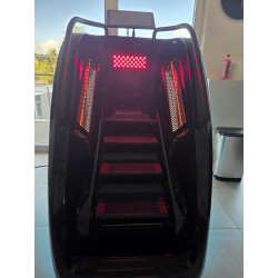 Vacu Activ Infrastep StairMill professionnel – 3 disponibles