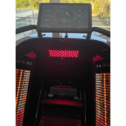 Vacu Activ Infrastep StairMill professionnel – 3 disponibles