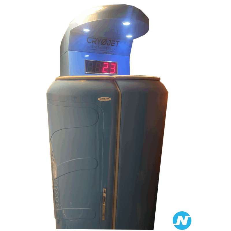 Cryothérapie
