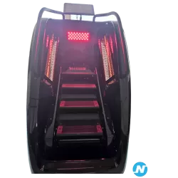 Vacu Activ Infrastep StairMill professionnel – 3 disponibles