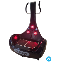 Vacu Activ VibraShape professionnel – 3 disponibles