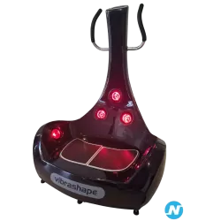 Vacu Activ VibraShape professionnel – 3 disponibles