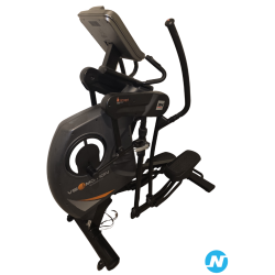 Vélo elliptique professionnel BH Fitness i.VS Motion (G885) - Très bon état