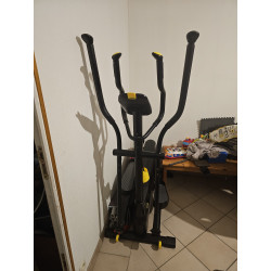 Velo elliptique