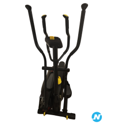 Velo elliptique
