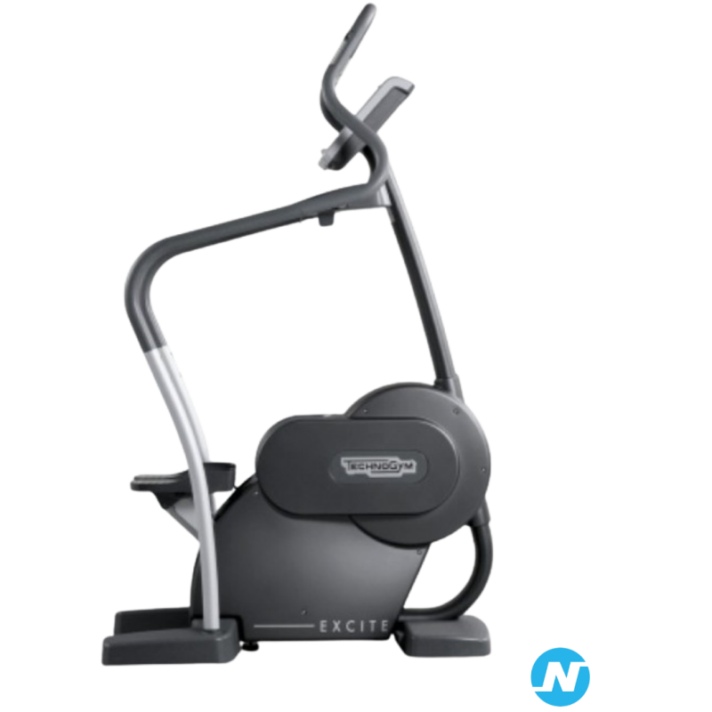 Stepper Technogym Excite 700 LED Reconditionné