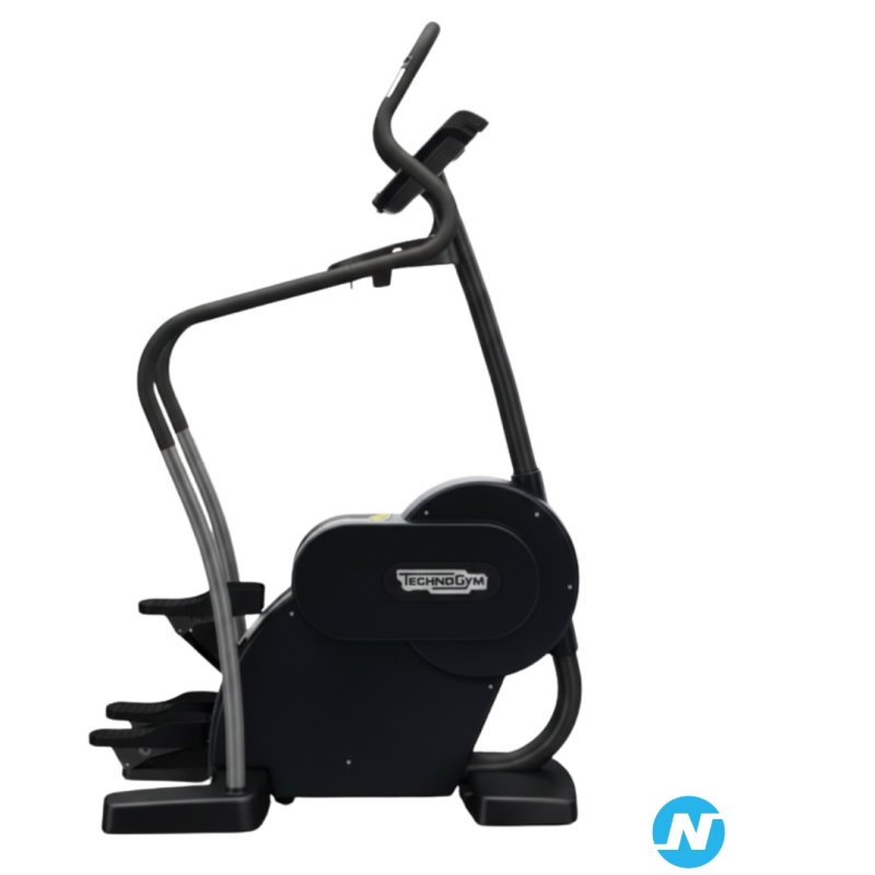 Stepper Technogym Excite+ Unity - Reconditionné Premium