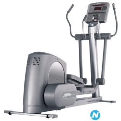 ELLIPTIQUE Life Fitness 95Xi LED Reconditionné