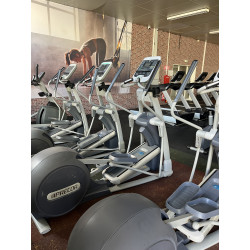Vélo Elliptique Precor
