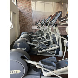 Vélo Elliptique Precor