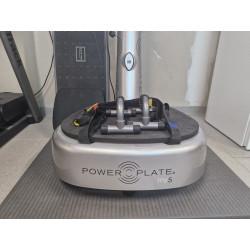 plateforme vibrante Power Plate My5