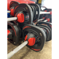 Kits LesMills SmartBar V2 complets