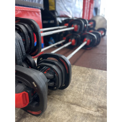 Kits LesMills SmartBar V2 complets