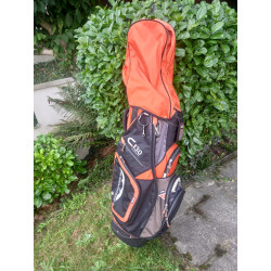 Sun Mountain 2013 C130 Cart Bag
