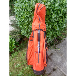 Sun Mountain 2013 C130 Cart Bag