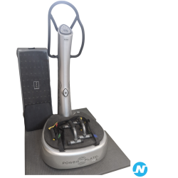 plateforme vibrante Power Plate My5