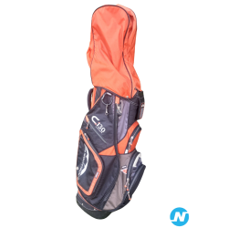 Sun Mountain 2013 C130 Cart Bag