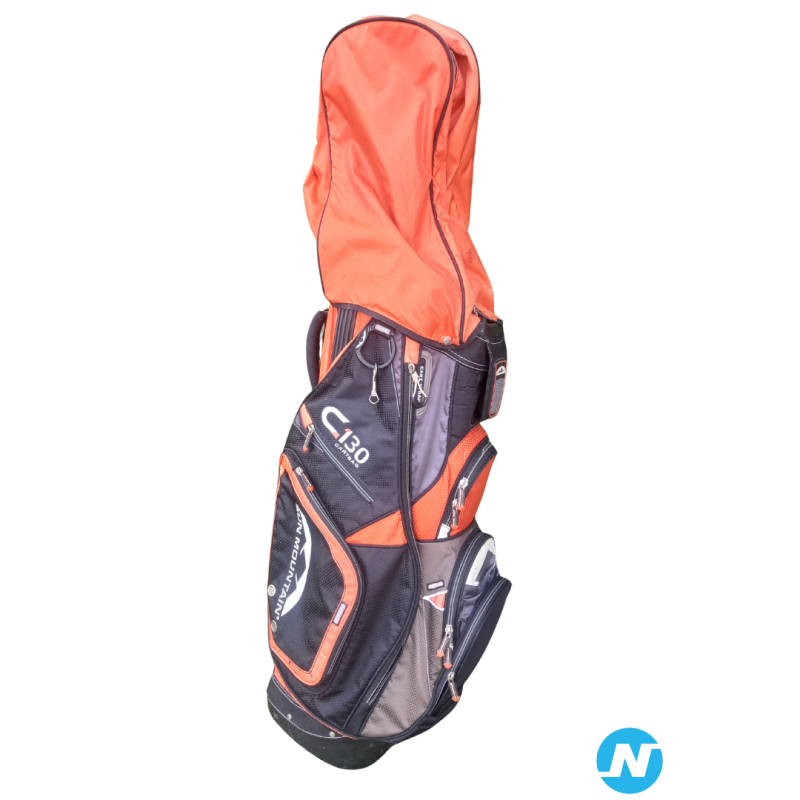 Sun Mountain 2013 C130 Cart Bag