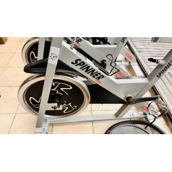 Lot spinning star trac
