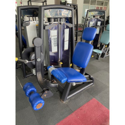 Lot Musculation Pulse Fitness Professionnel Complet