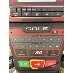 Tapis de course