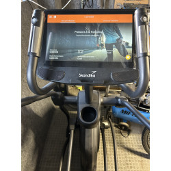 Vélo elliptique Skandika
