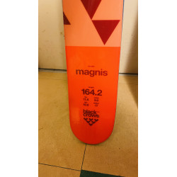 Skis piste Junior