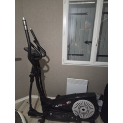 Velo elliptique