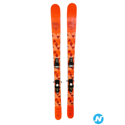 Skis piste Junior