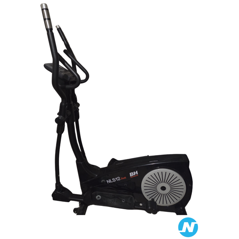 Velo elliptique