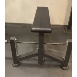 Panatta T-Bar Row Professionnel