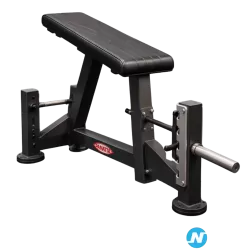 Panatta T-Bar Row Professionnel