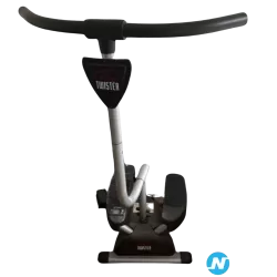 Stepper cardio twist