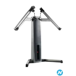 lat freemotion