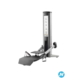 step professionnel freemotion