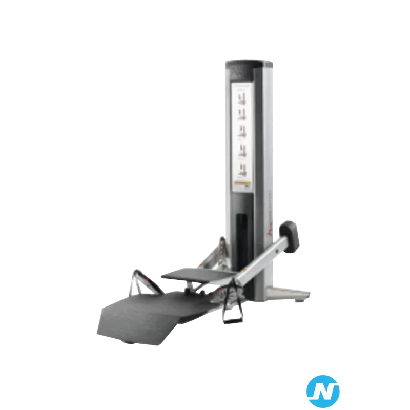 step professionnel freemotion