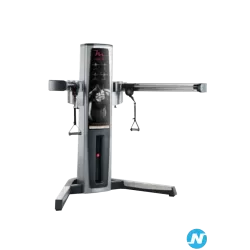 appareil de musculation à charge guidée