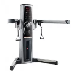appareil de musculation à charge guidée