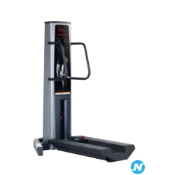 machine fitness musculation