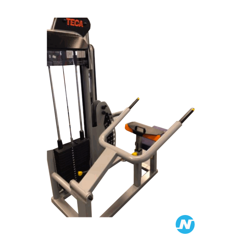 Triceps Press Triceps Press