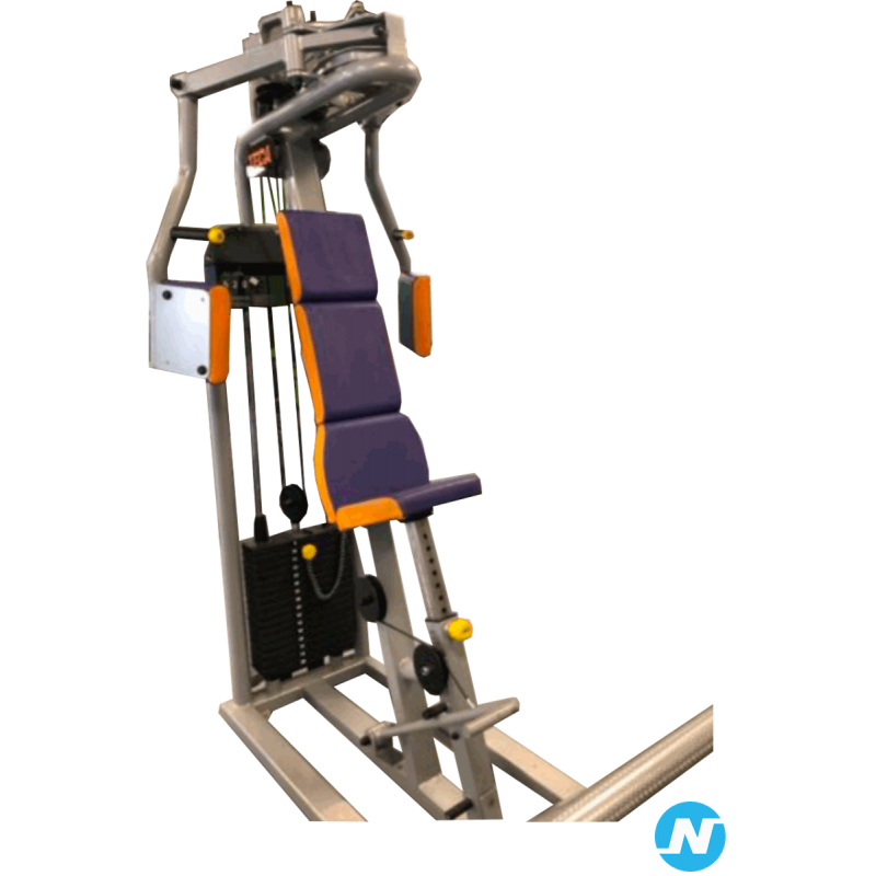 Pec Deck Pec Deck