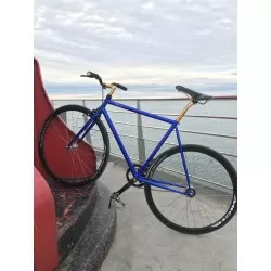 Vélo Fixie BLB