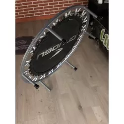Trampoline Fitness