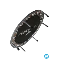 Trampoline Fitness